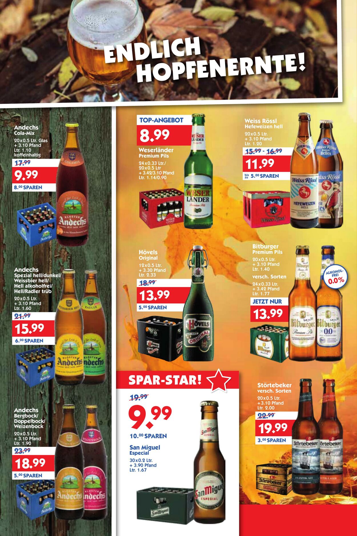 Prospekt HOL’AB! 06.10.2025 - 11.10.2025