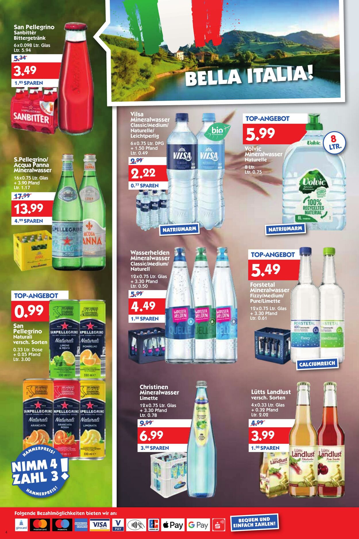 Prospekt HOL’AB! 06.10.2025 - 11.10.2025