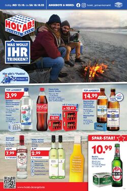 Prospekt HOL’AB! 14.04.2025 - 19.04.2025