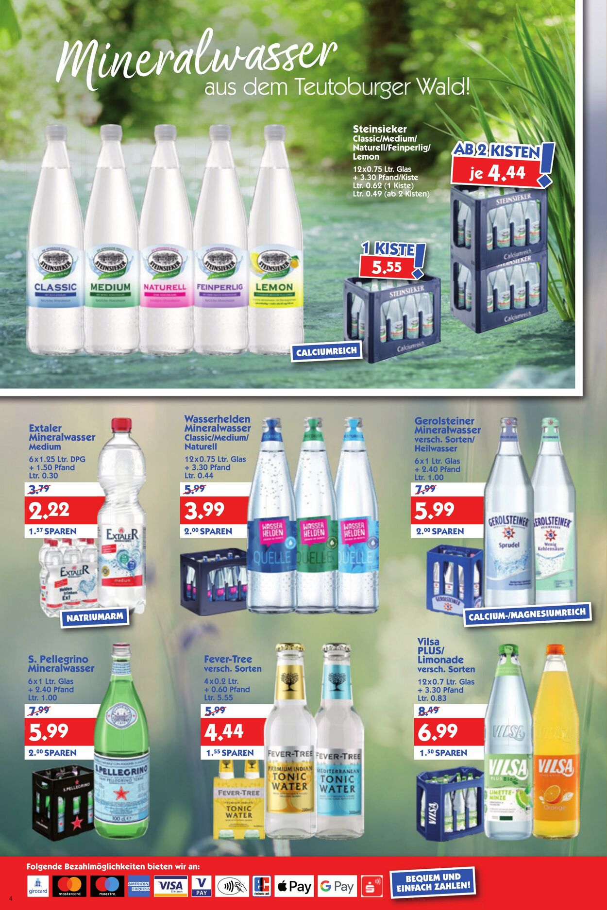 Prospekt HOL’AB! 21.04.2025 - 26.04.2025