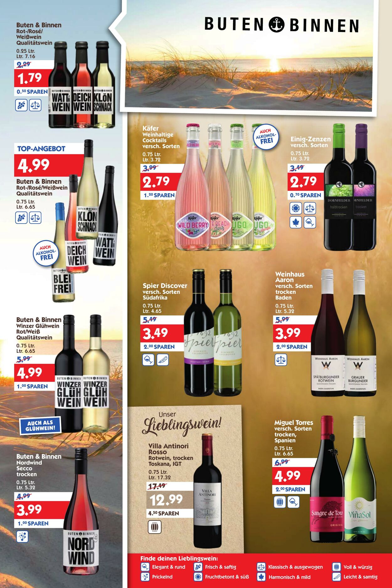 Prospekt HOL’AB! 27.10.2025 - 01.11.2025