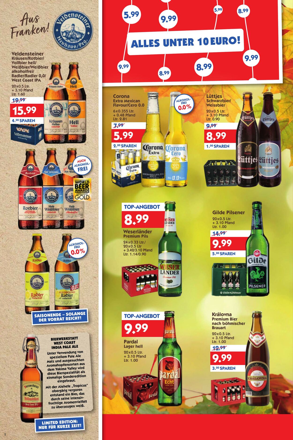 Prospekt HOL’AB! 27.10.2025 - 01.11.2025