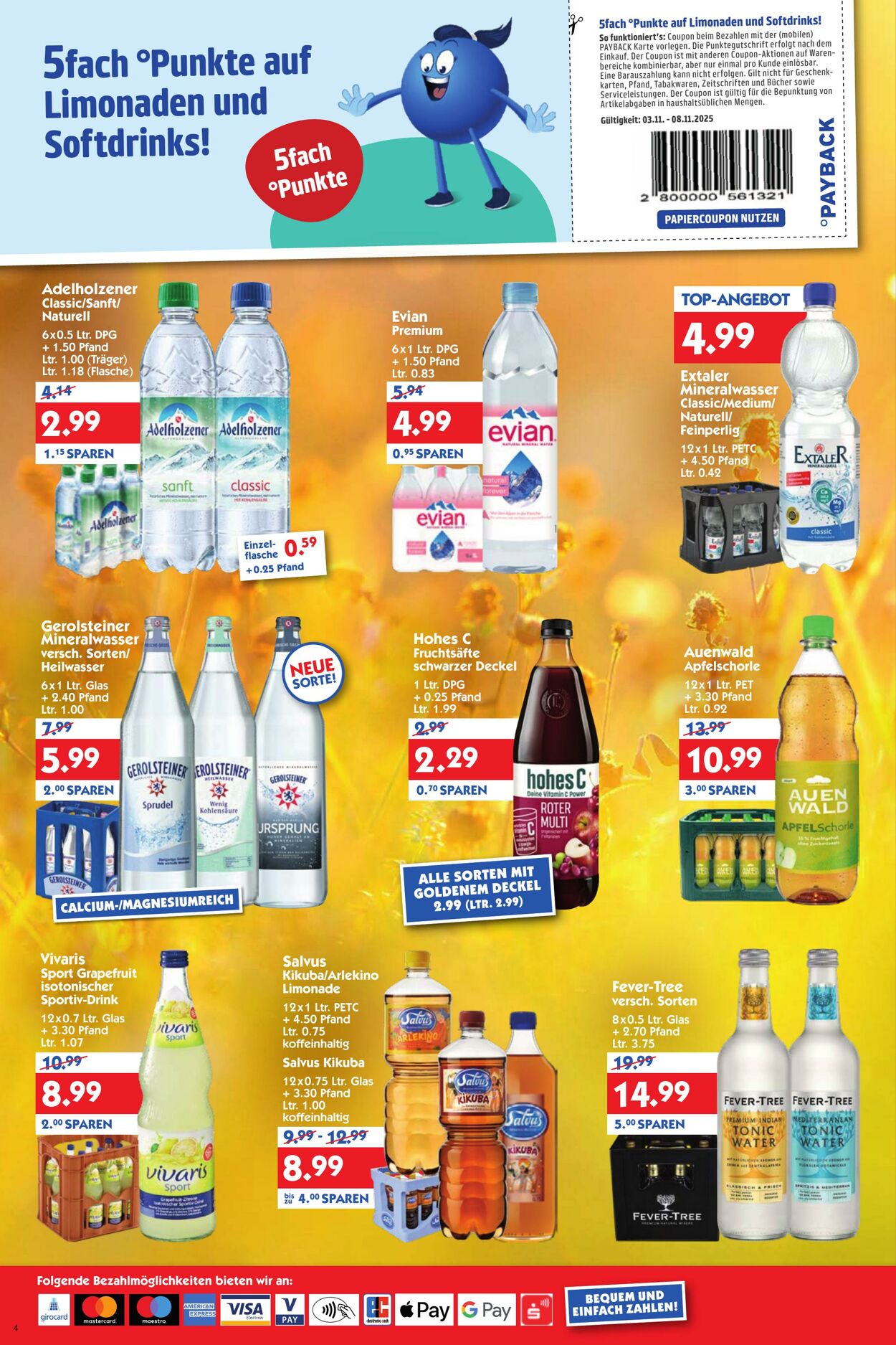 Prospekt HOL’AB! 27.10.2025 - 01.11.2025