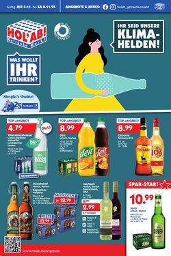 Prospekt HOL’AB! 14.04.2025 - 19.04.2025