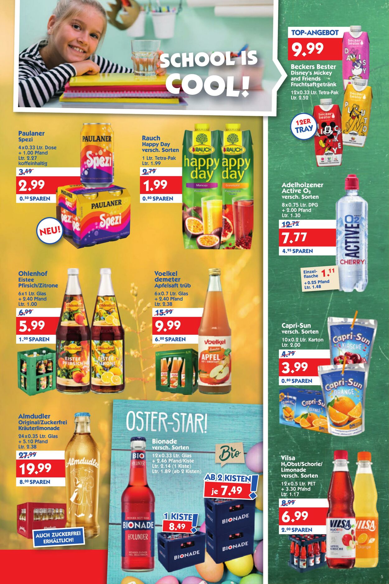 Prospekt HOL’AB! 07.04.2025 - 12.04.2025