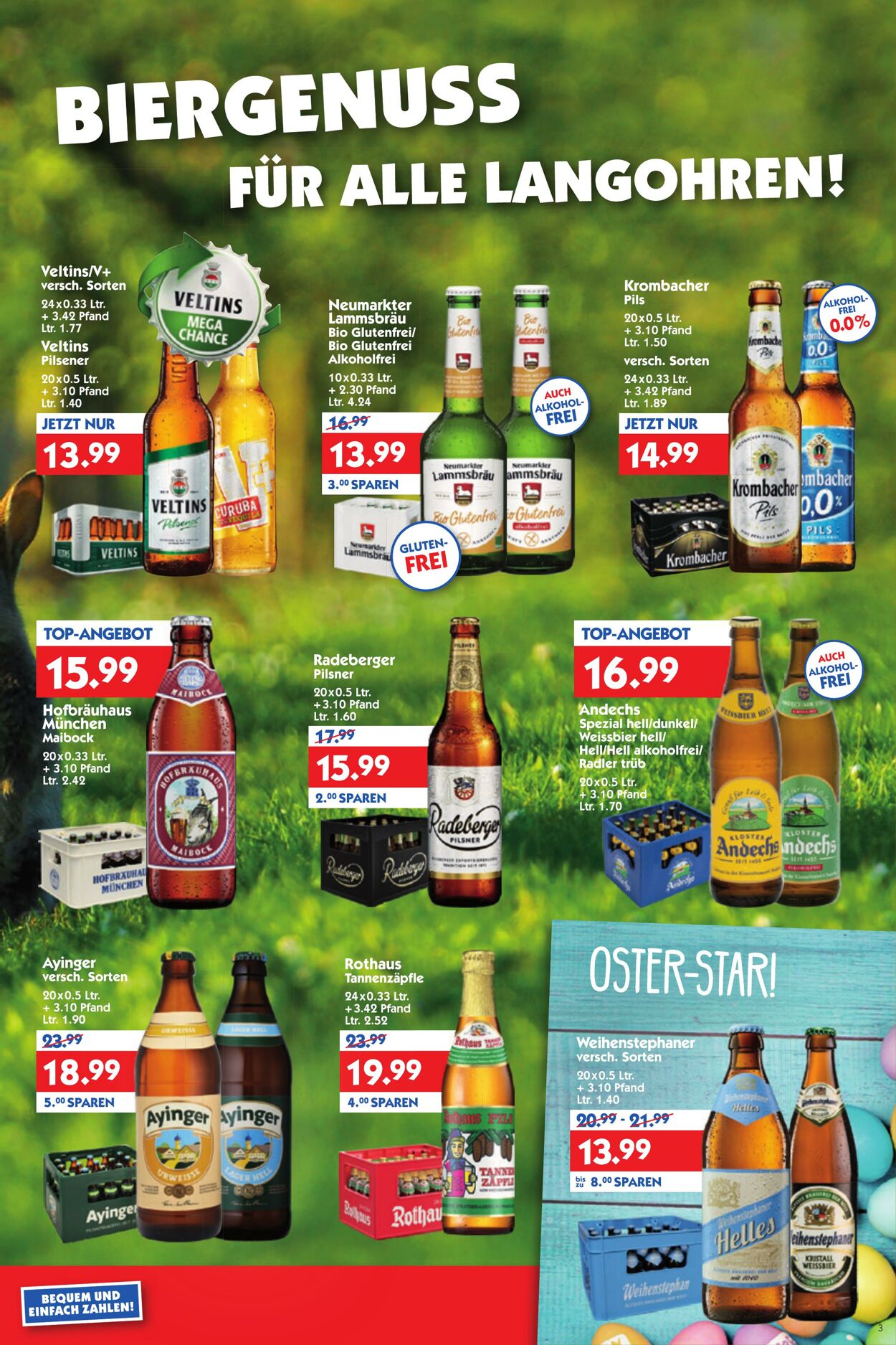 Prospekt HOL’AB! 07.04.2025 - 12.04.2025