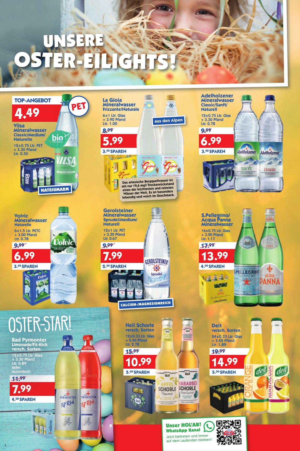 Prospekt HOL’AB! 07.04.2025 - 12.04.2025