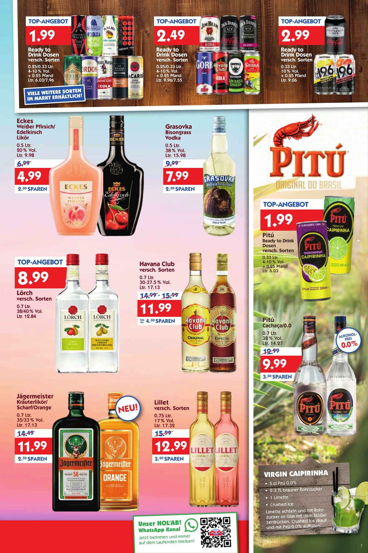 Prospekt HOL’AB! 23.06.2025 - 28.06.2025