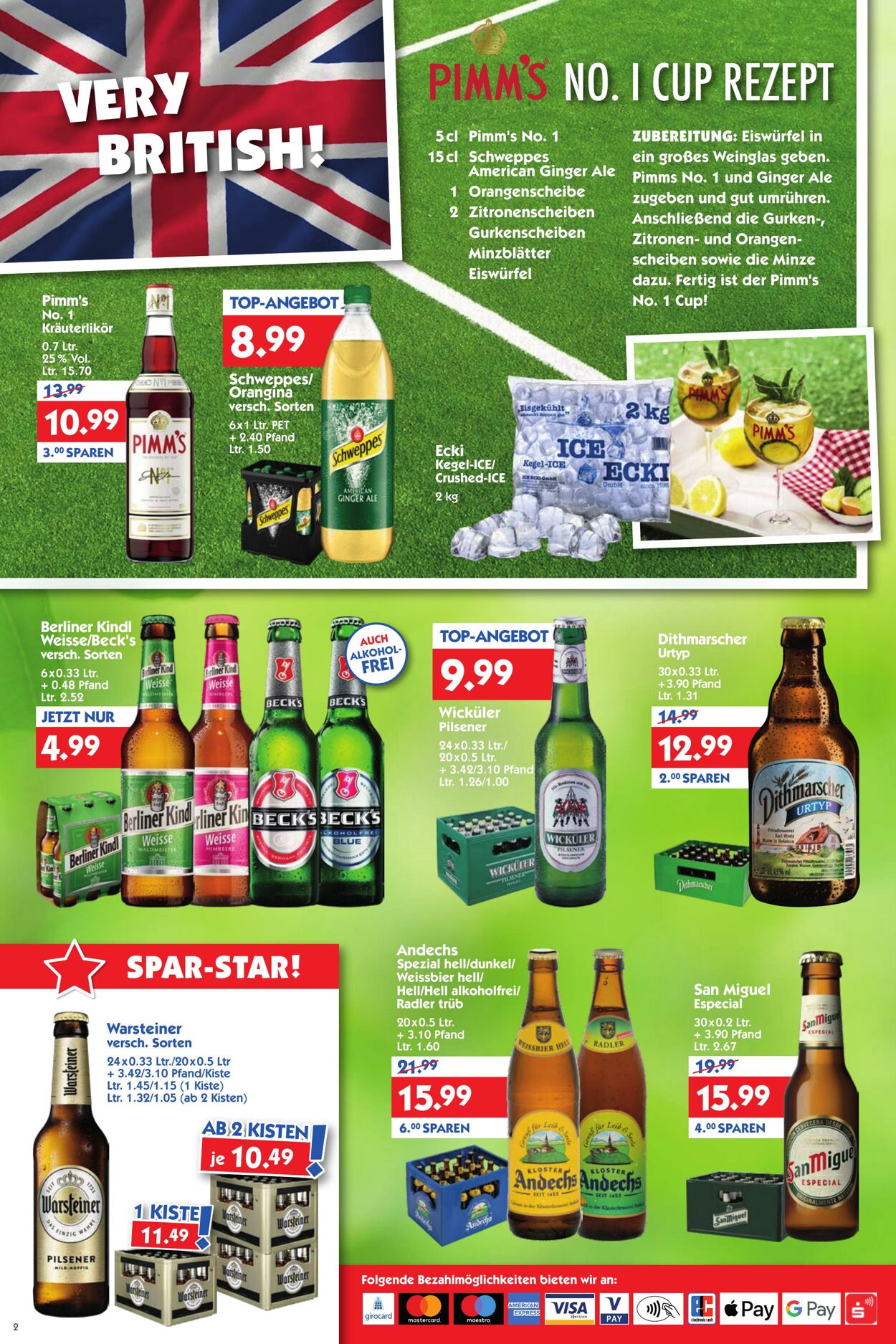 Prospekt HOL’AB! 23.06.2025 - 28.06.2025