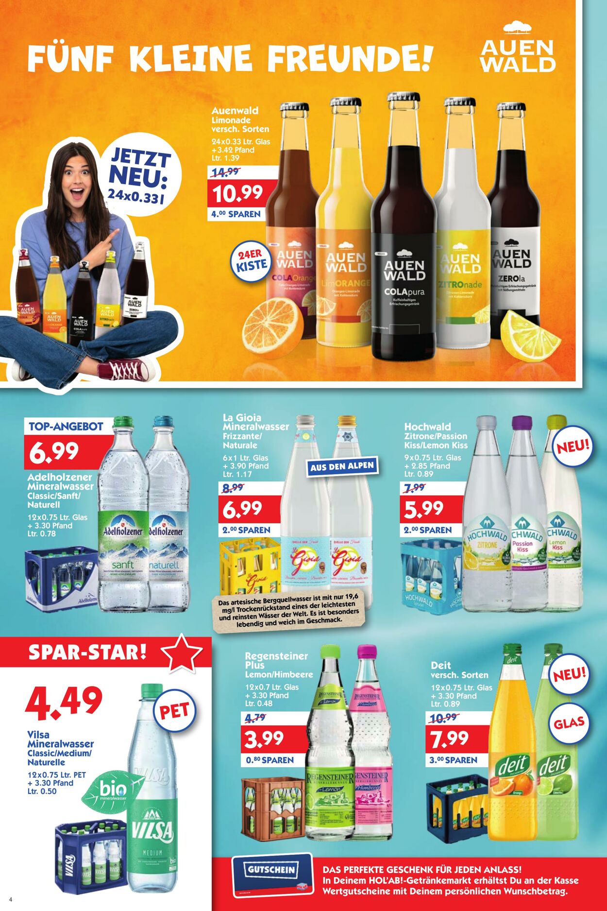 Prospekt HOL’AB! 23.06.2025 - 28.06.2025