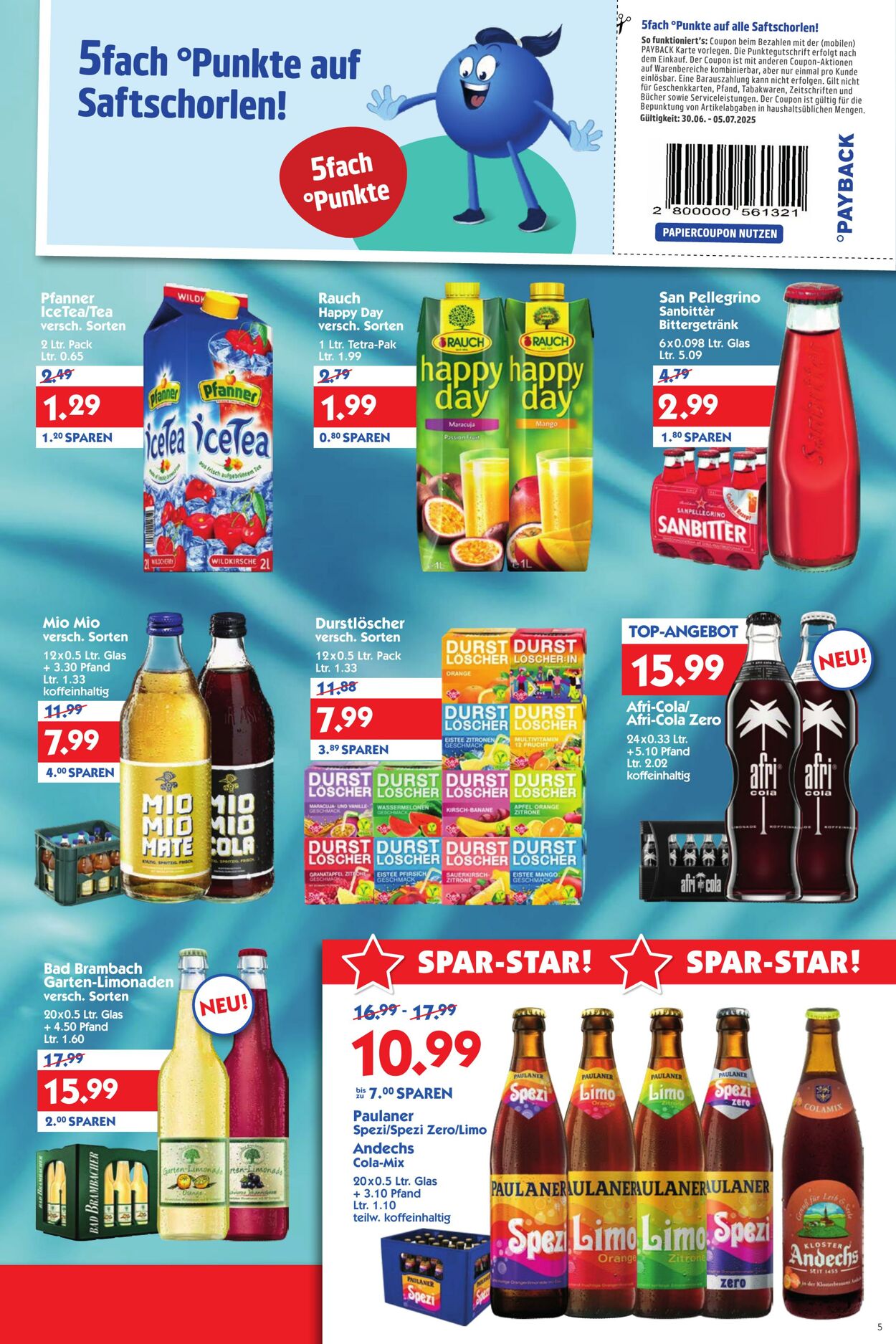 Prospekt HOL’AB! 23.06.2025 - 28.06.2025