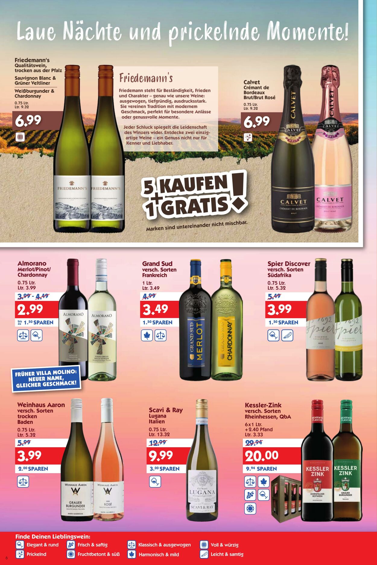 Prospekt HOL’AB! 23.06.2025 - 28.06.2025