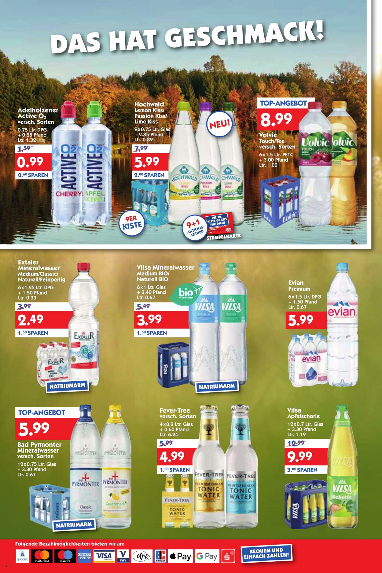 Prospekt HOL’AB! 22.09.2025 - 27.09.2025