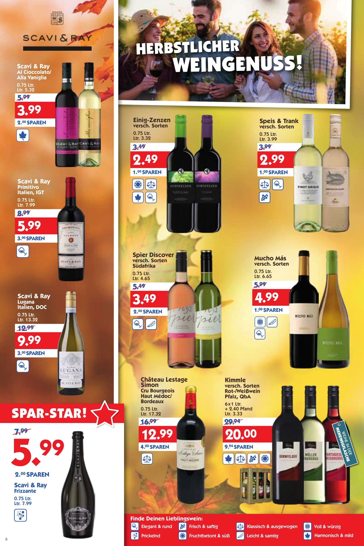 Prospekt HOL’AB! 22.09.2025 - 27.09.2025