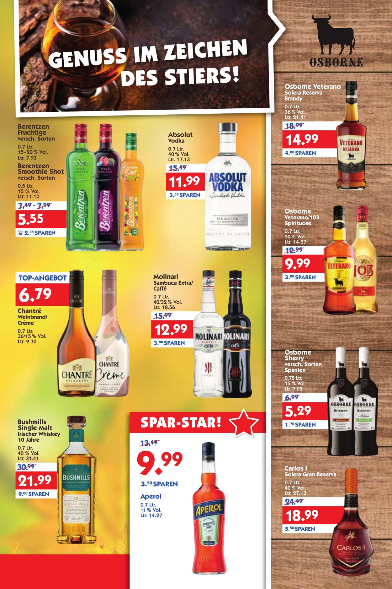 Prospekt HOL’AB! 22.09.2025 - 27.09.2025