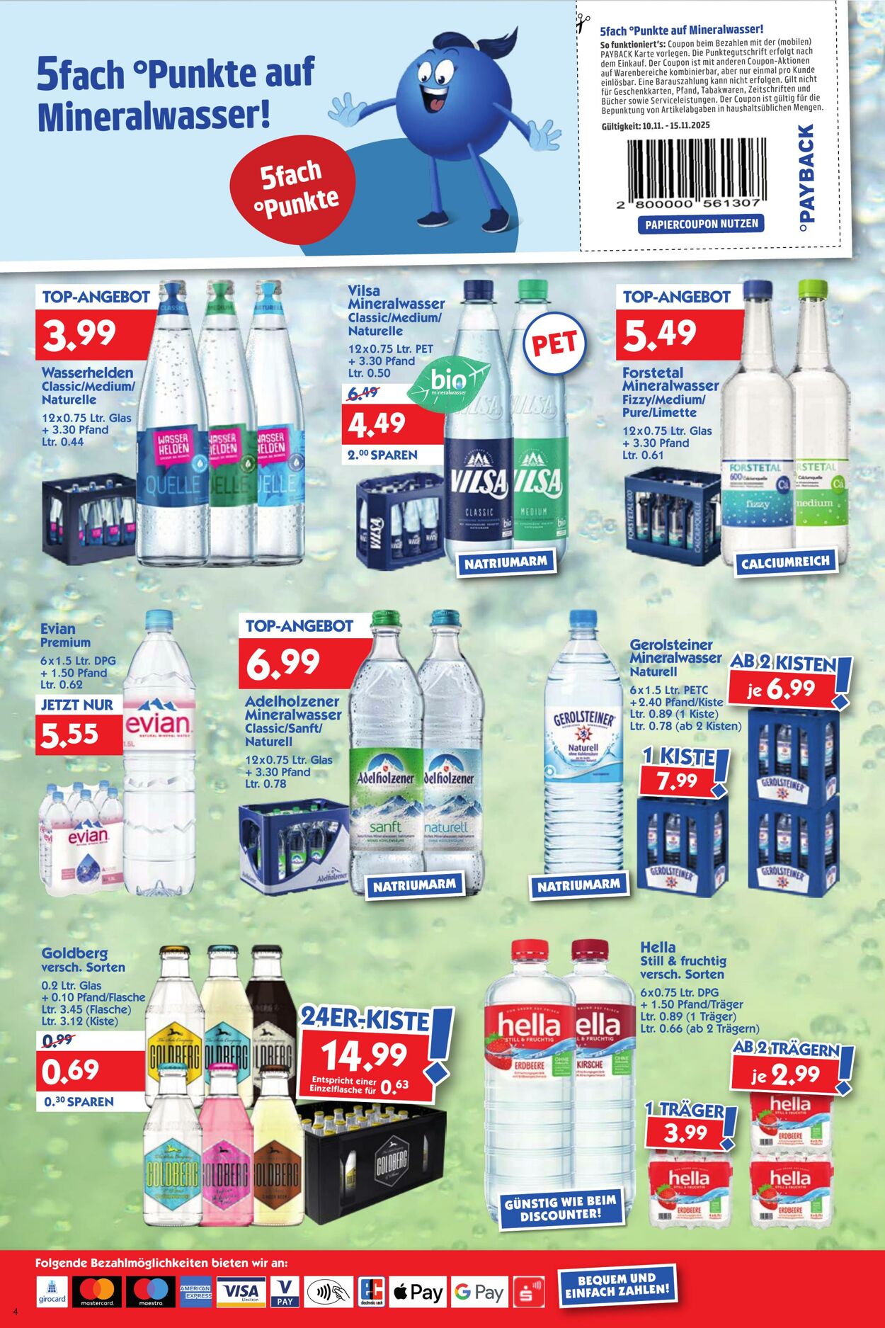 Prospekt HOL’AB! 03.11.2025 - 08.11.2025