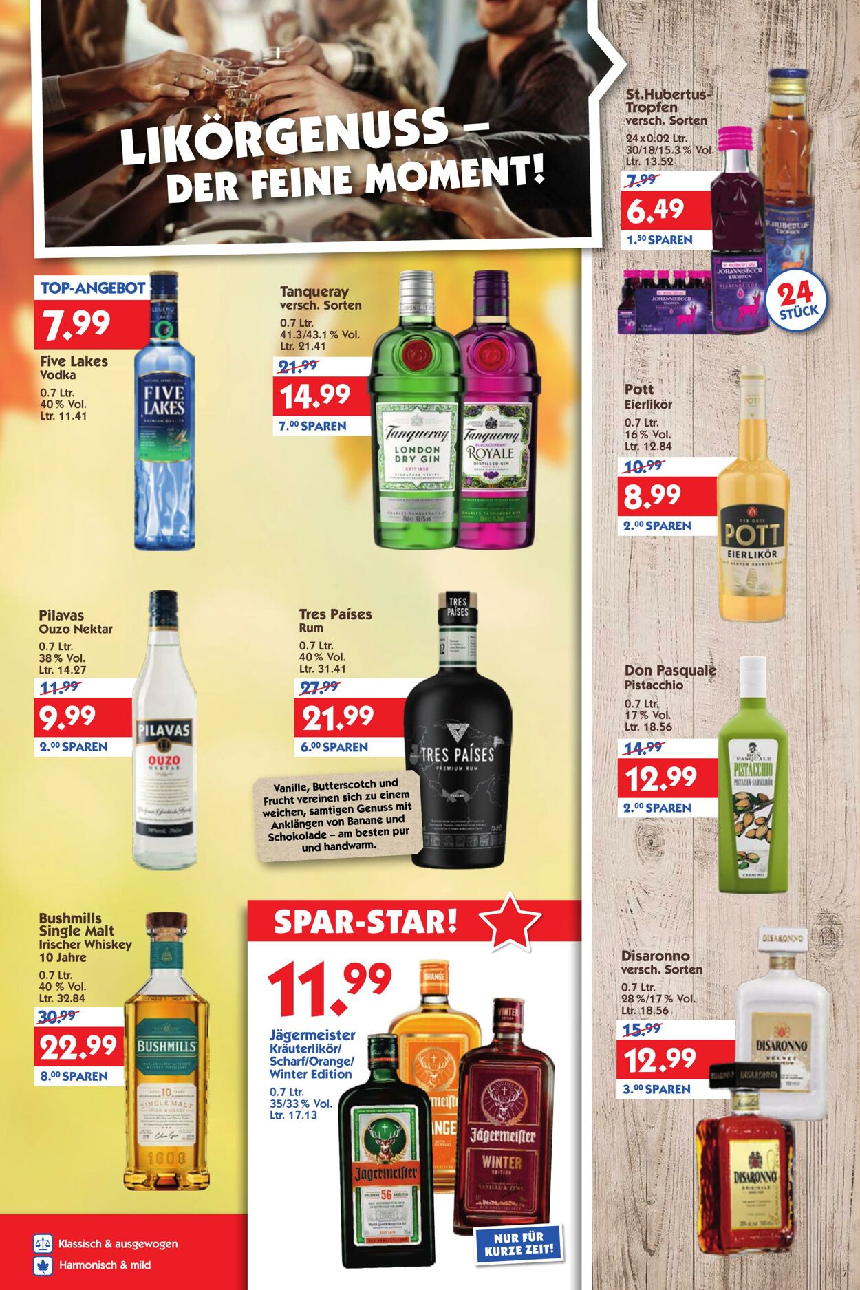 Prospekt HOL’AB! 03.11.2025 - 08.11.2025