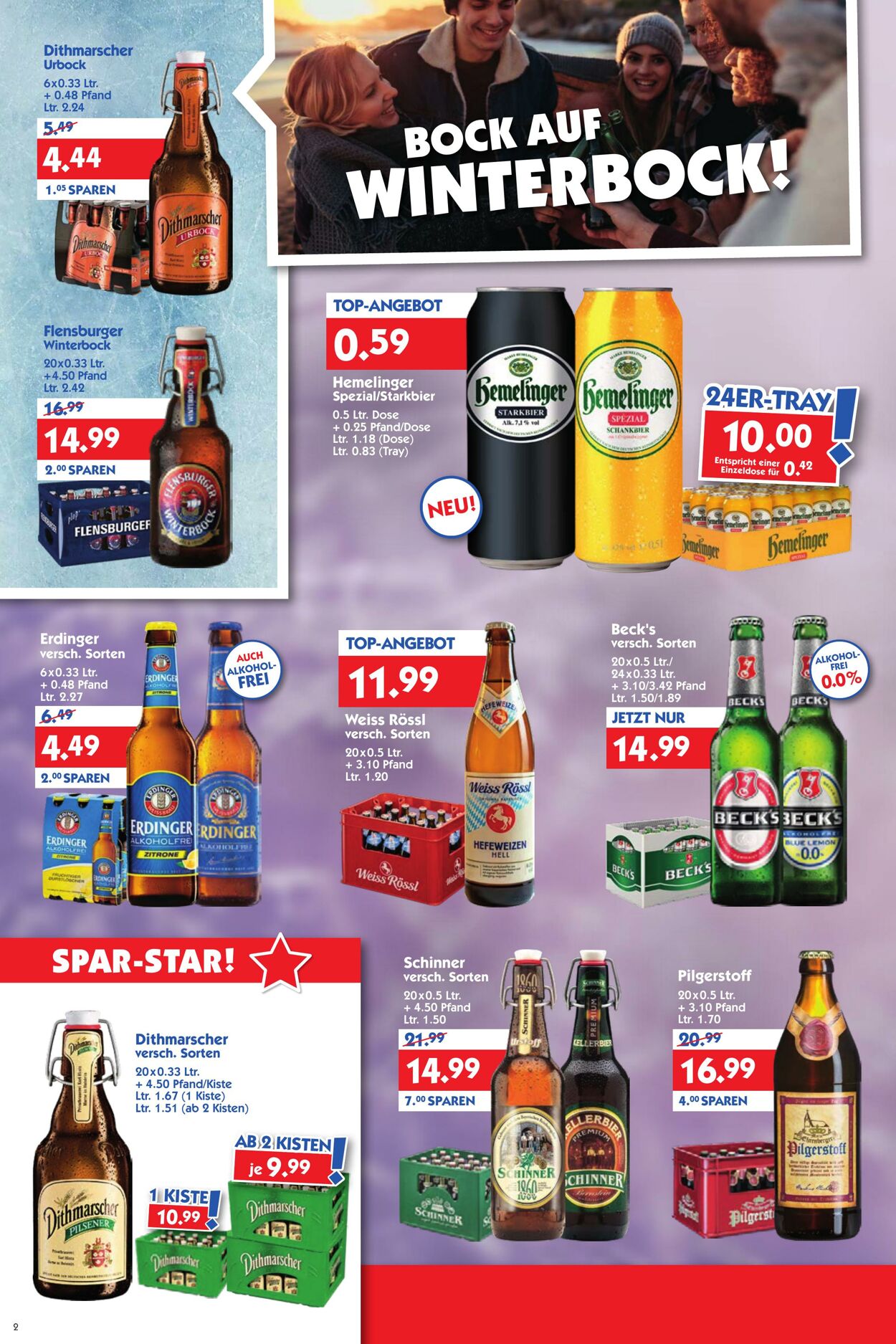 Prospekt HOL’AB! 03.11.2025 - 08.11.2025