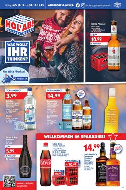 Prospekt HOL’AB! 14.04.2025 - 19.04.2025