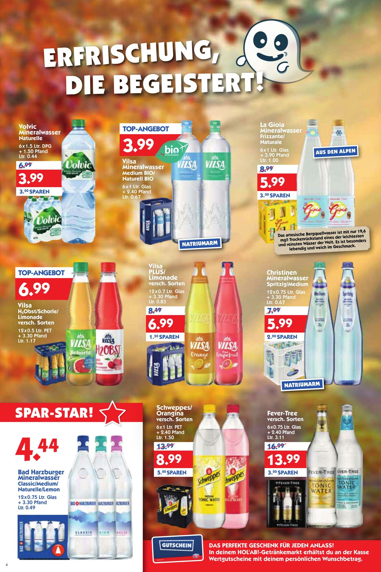 Prospekt HOL’AB! 20.10.2025 - 25.10.2025