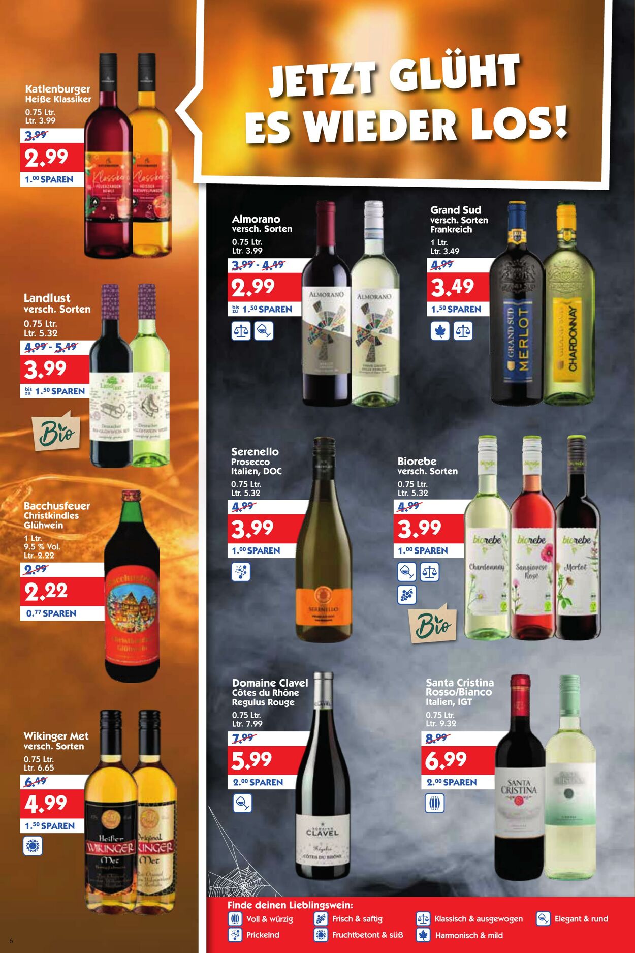 Prospekt HOL’AB! 20.10.2025 - 25.10.2025