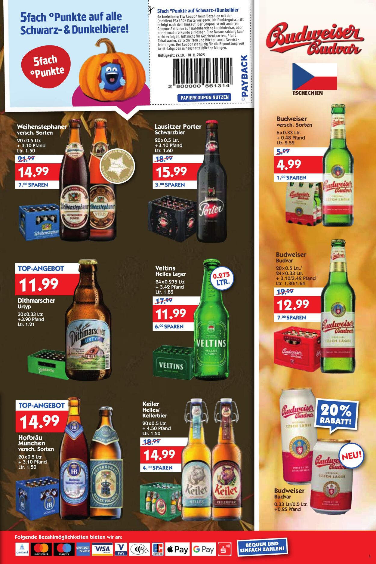 Prospekt HOL’AB! 20.10.2025 - 25.10.2025