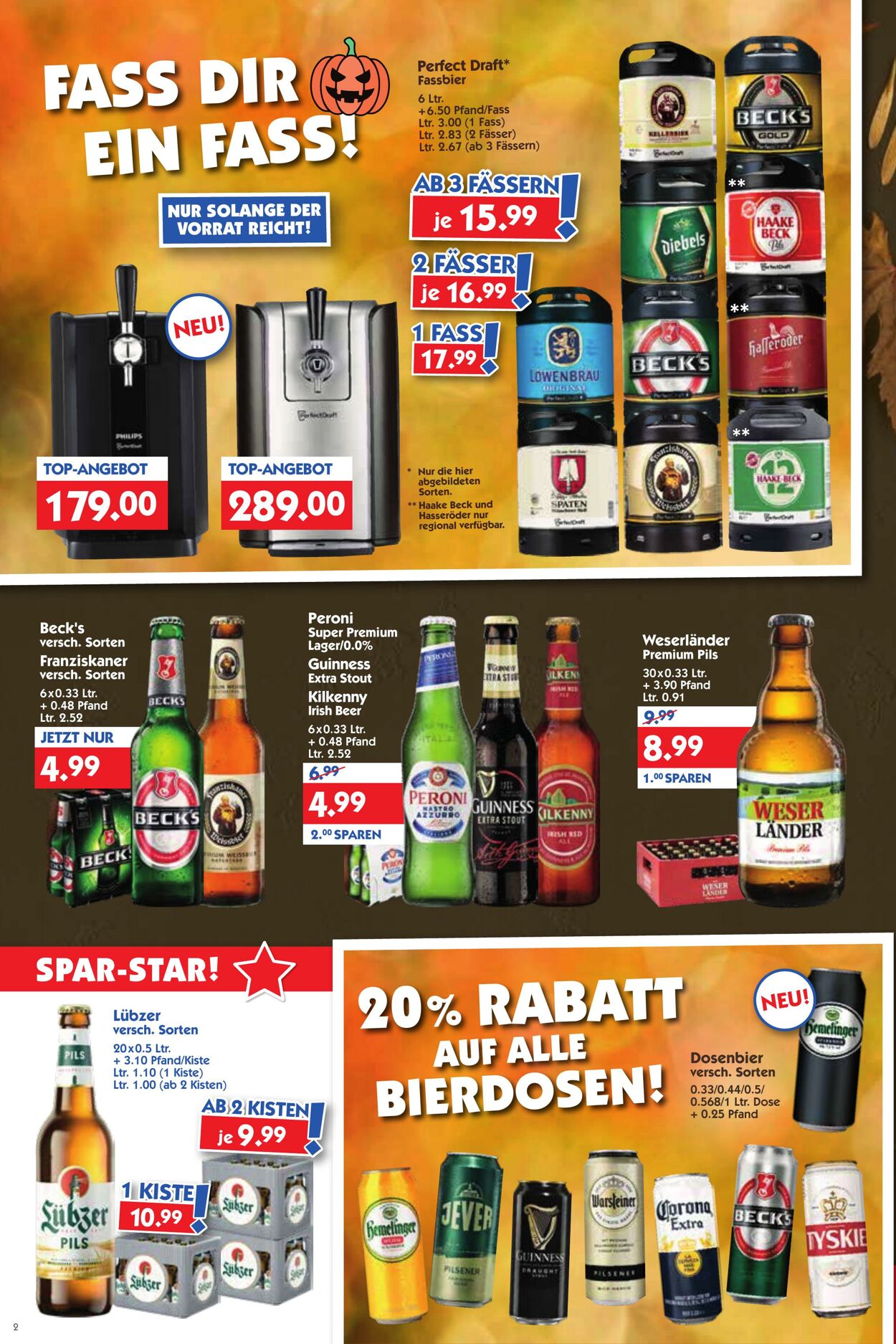 Prospekt HOL’AB! 20.10.2025 - 25.10.2025