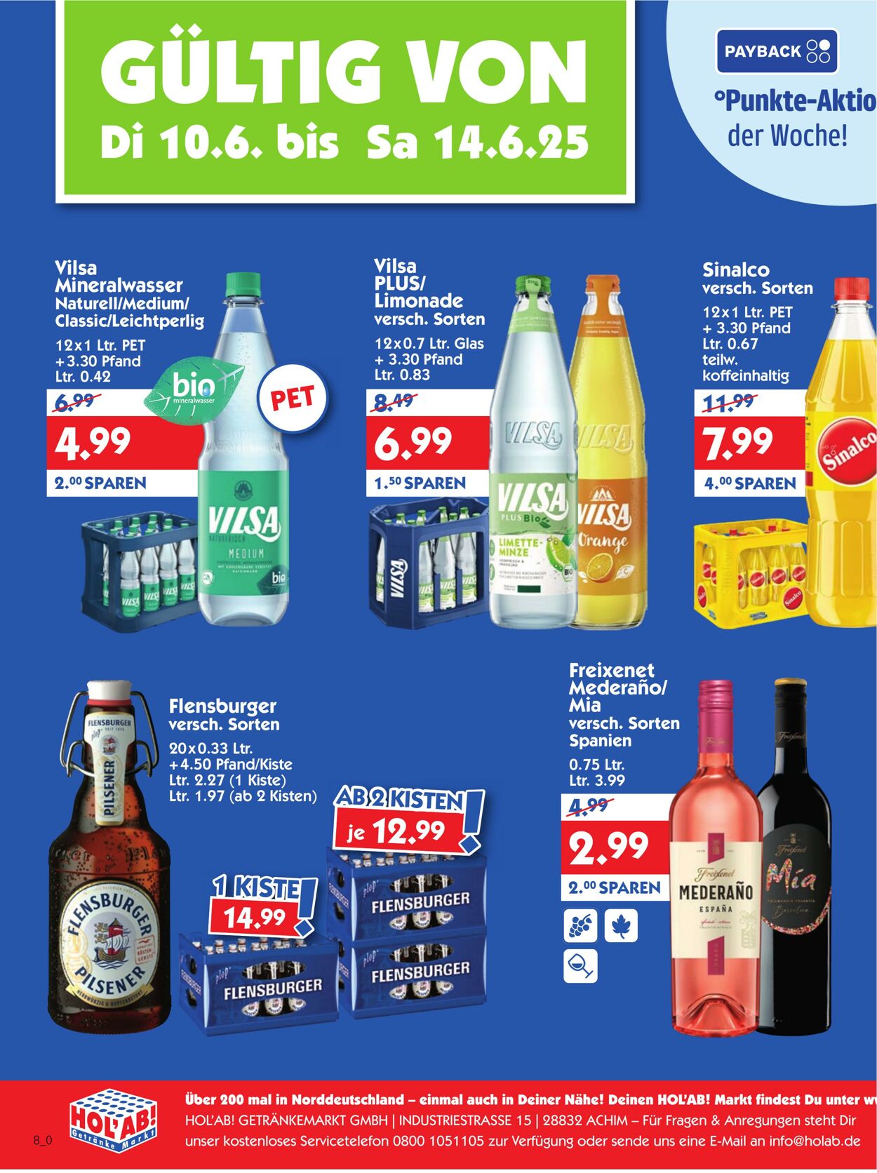 Prospekt HOL’AB! 02.06.2025 - 07.06.2025