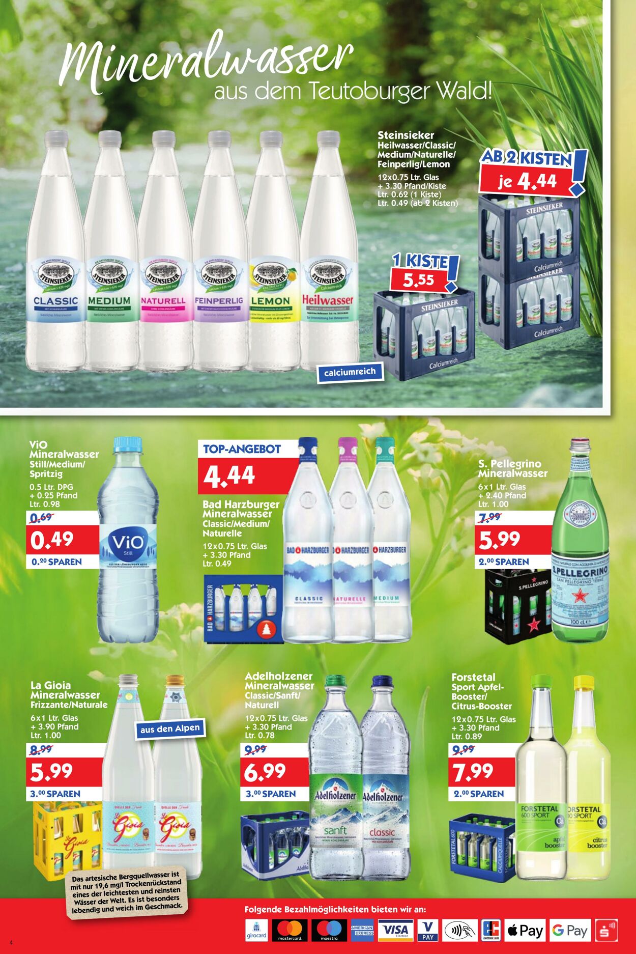 Prospekt HOL’AB! 04.03.2025 - 18.03.2025