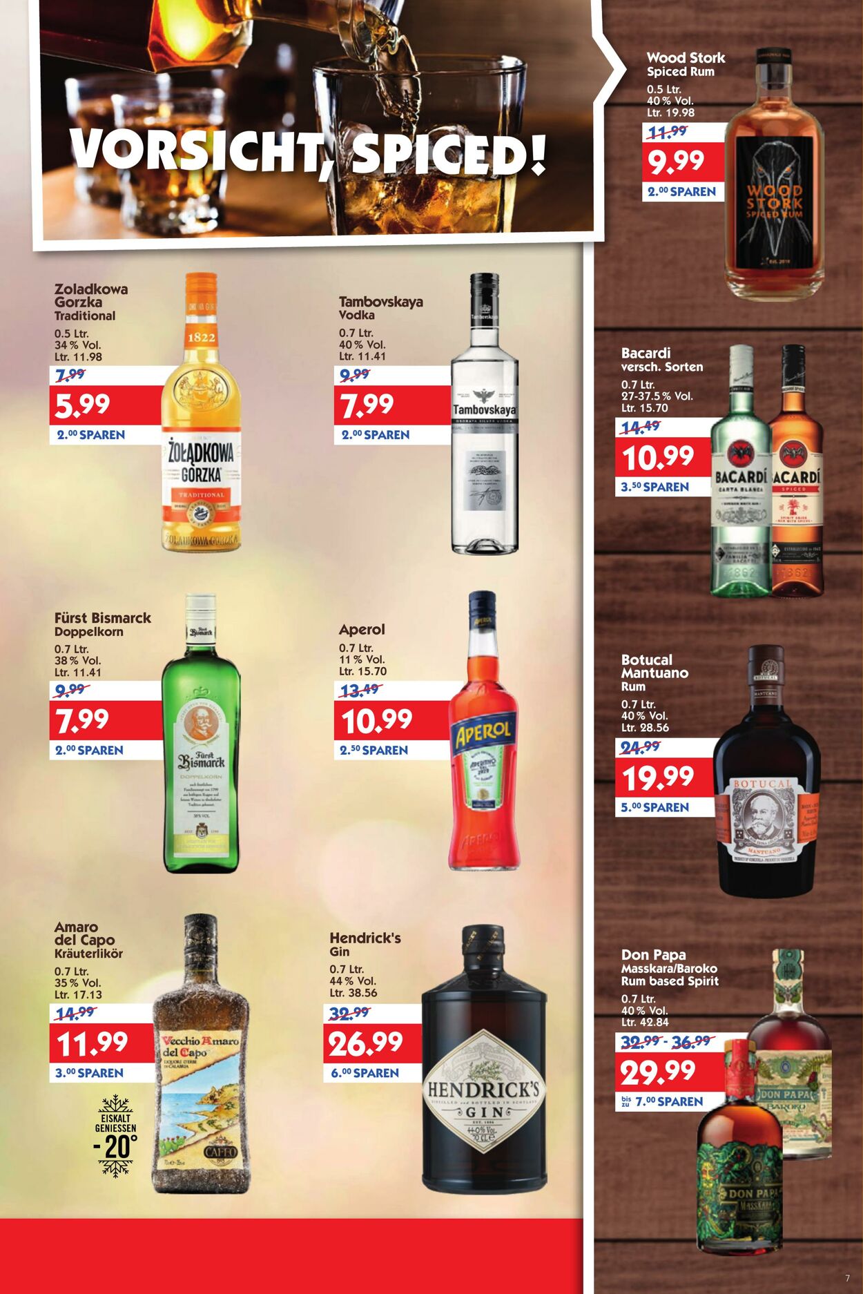 Prospekt HOL’AB! 04.03.2025 - 18.03.2025