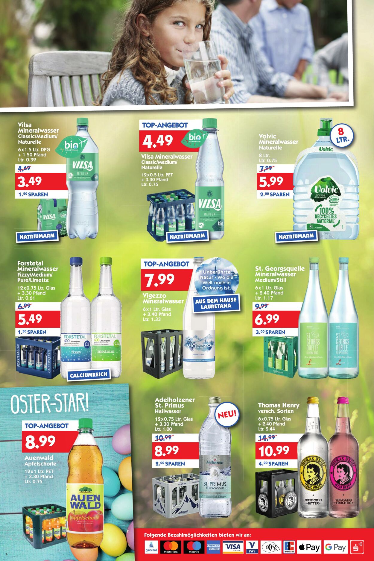 Prospekt HOL’AB! 09.04.2025 - 23.04.2025