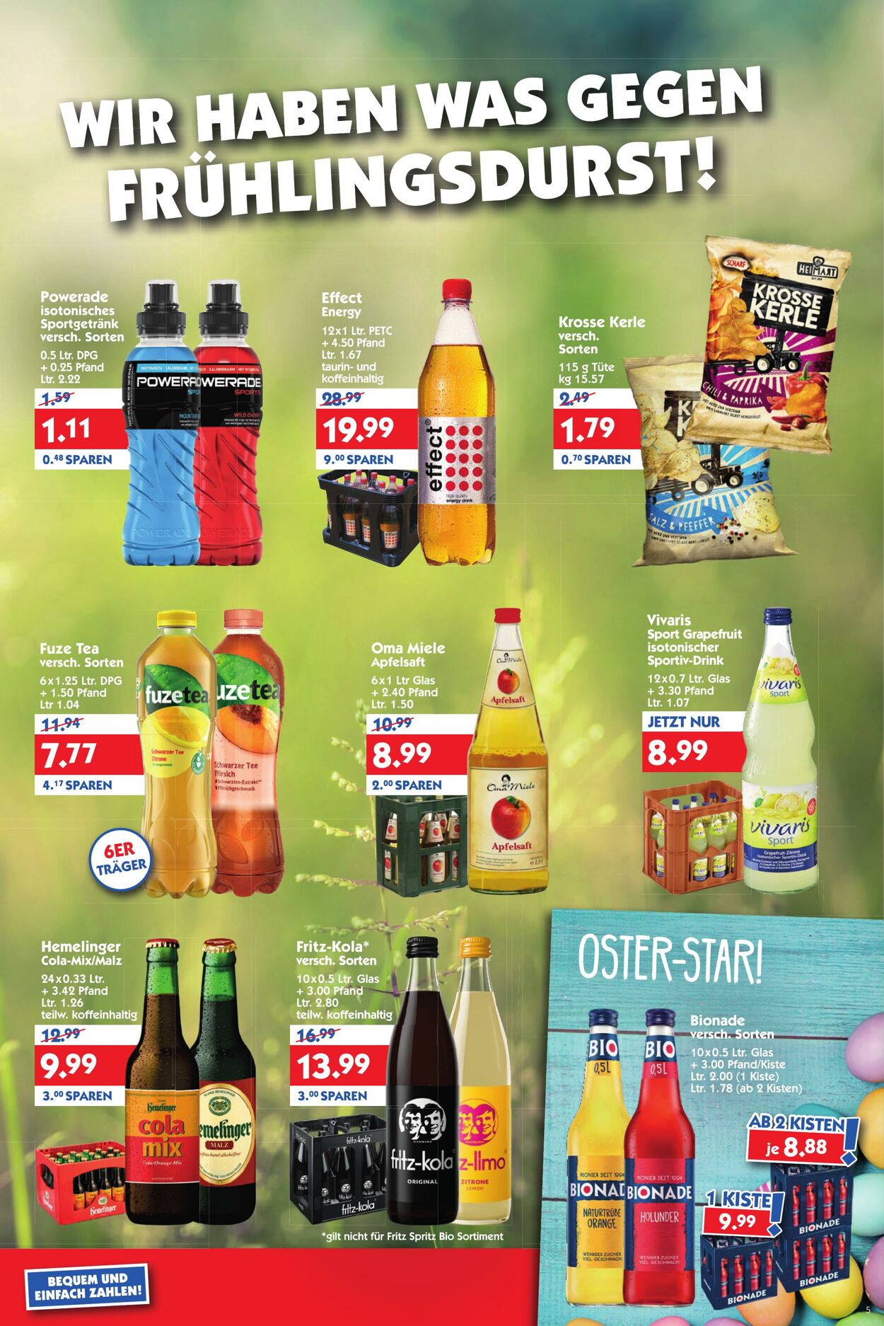 Prospekt HOL’AB! 09.04.2025 - 23.04.2025