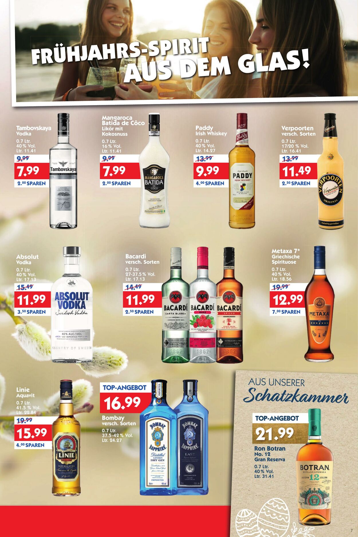 Prospekt HOL’AB! 09.04.2025 - 23.04.2025