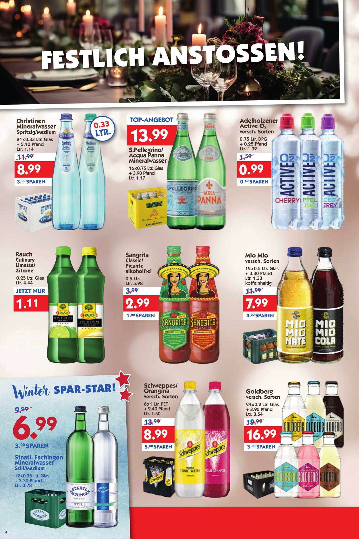 Prospekt HOL’AB! 15.12.2025 - 20.12.2025