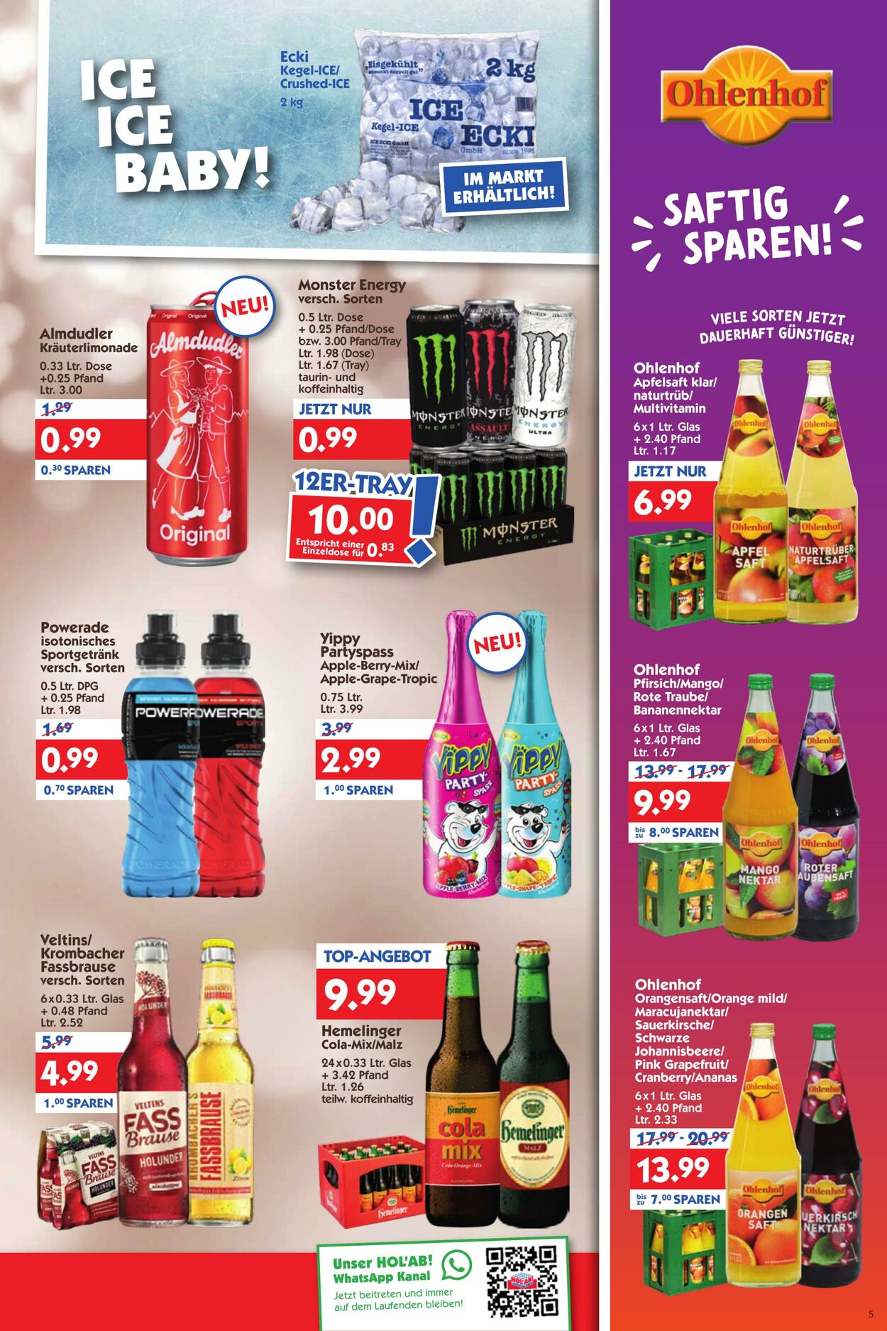 Prospekt HOL’AB! 15.12.2025 - 20.12.2025