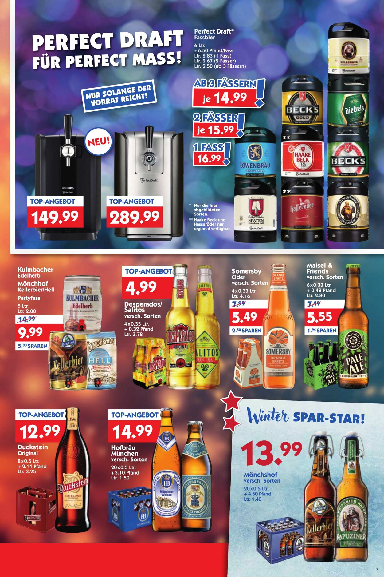 Prospekt HOL’AB! 15.12.2025 - 20.12.2025