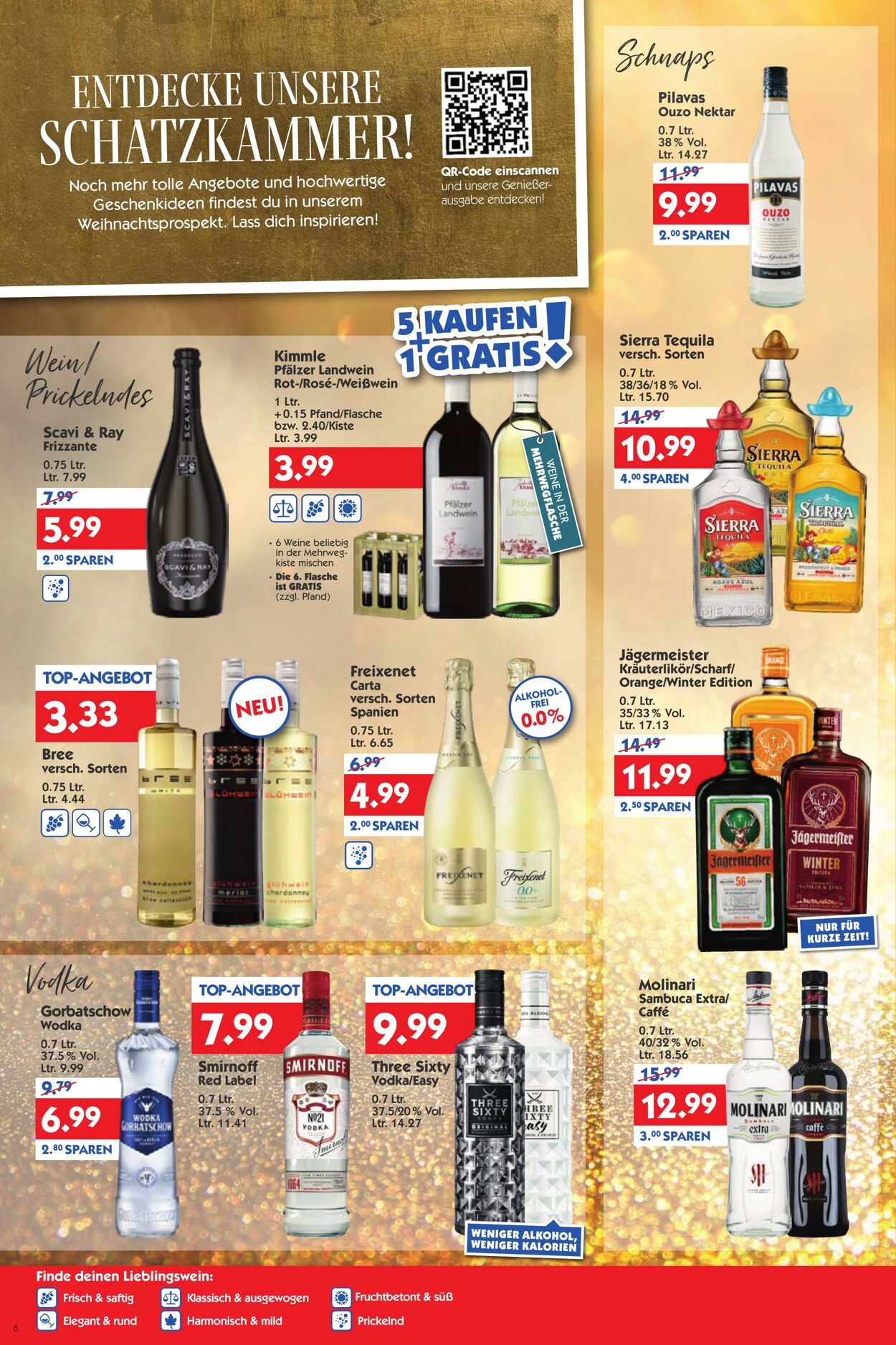 Prospekt HOL’AB! 15.12.2025 - 20.12.2025