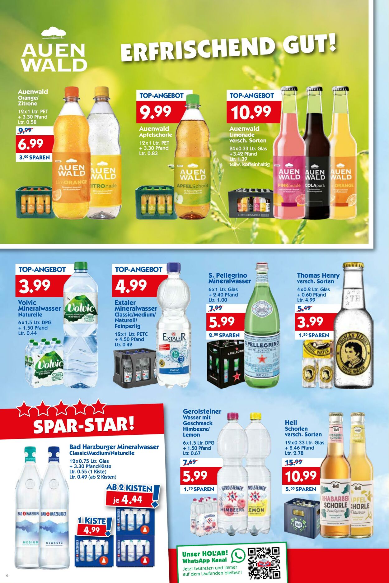 Prospekt HOL’AB! 02.03.2026 - 07.03.2026