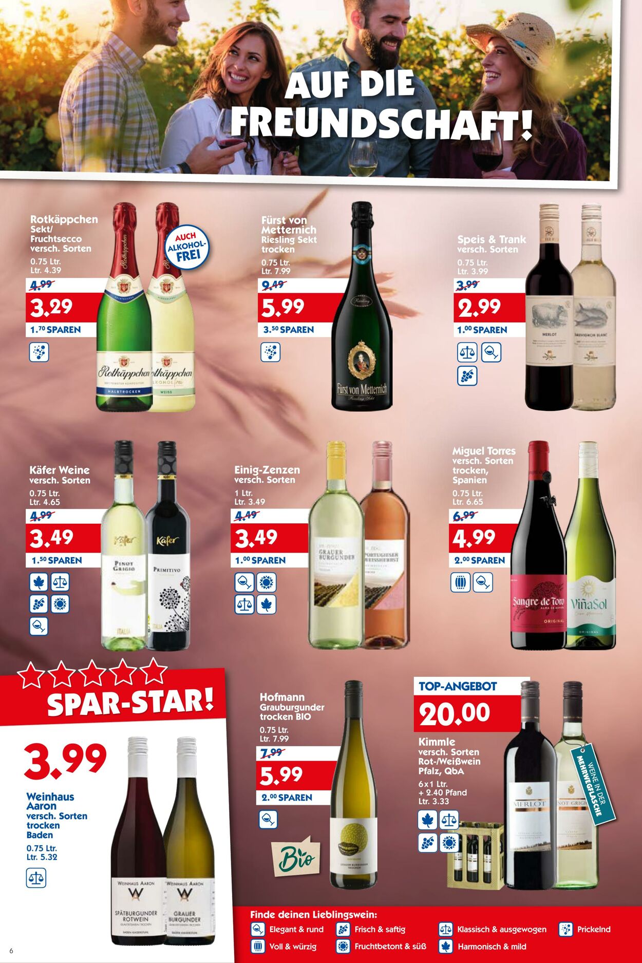 Prospekt HOL’AB! 02.03.2026 - 07.03.2026