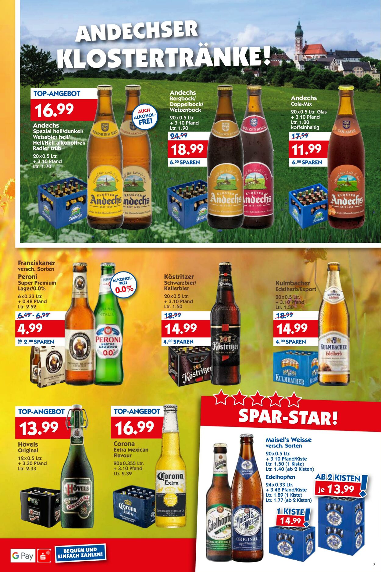 Prospekt HOL’AB! 02.03.2026 - 07.03.2026