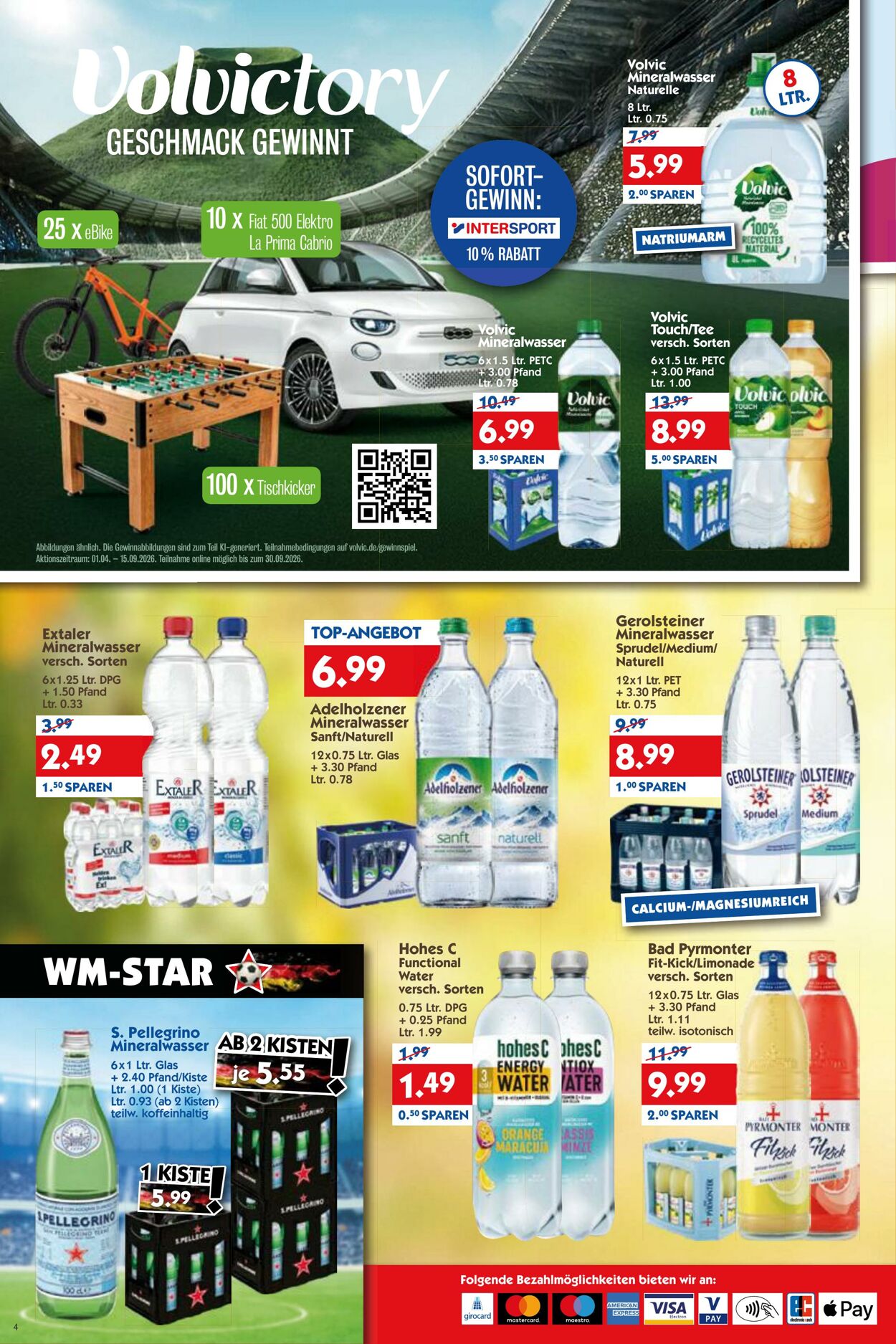 Prospekt HOL’AB! 22.06.2026 - 27.06.2026