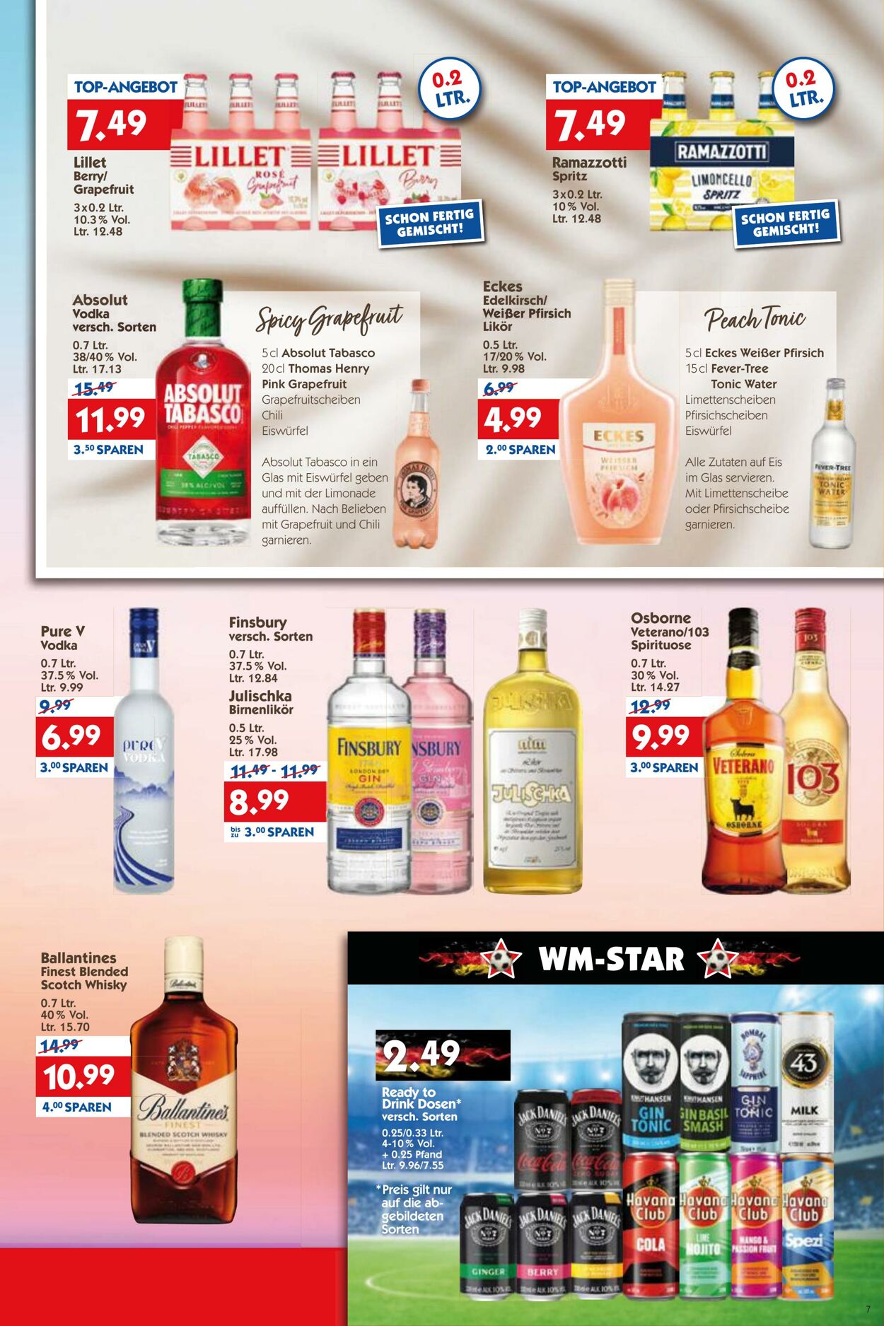 Prospekt HOL’AB! 22.06.2026 - 27.06.2026