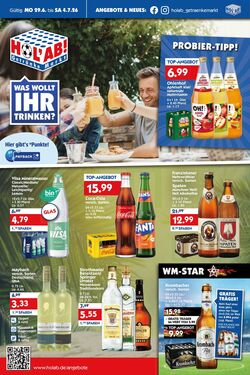 Prospekt HOL’AB! 04.05.2026 - 09.05.2026