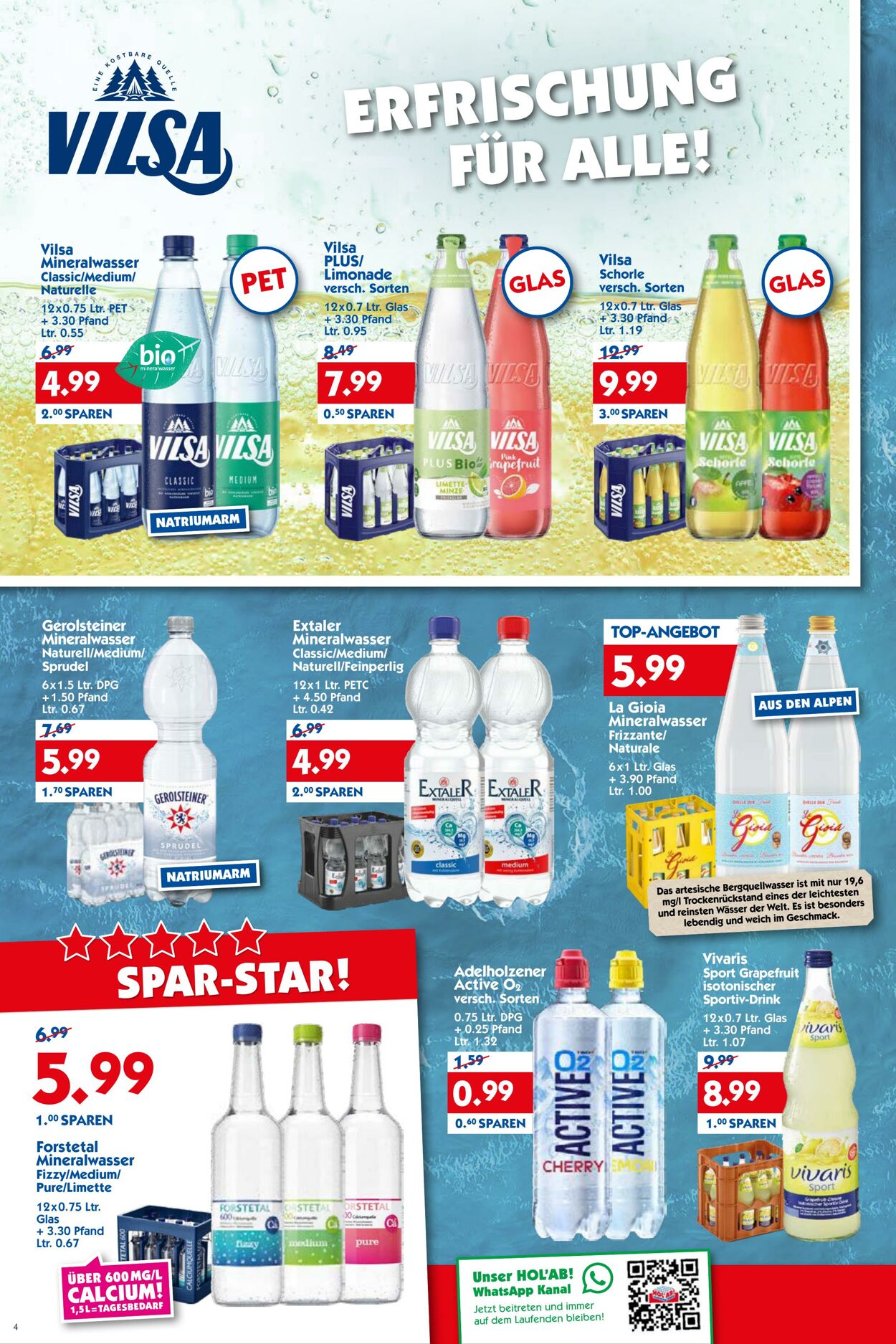 Prospekt HOL’AB! 04.05.2026 - 09.05.2026