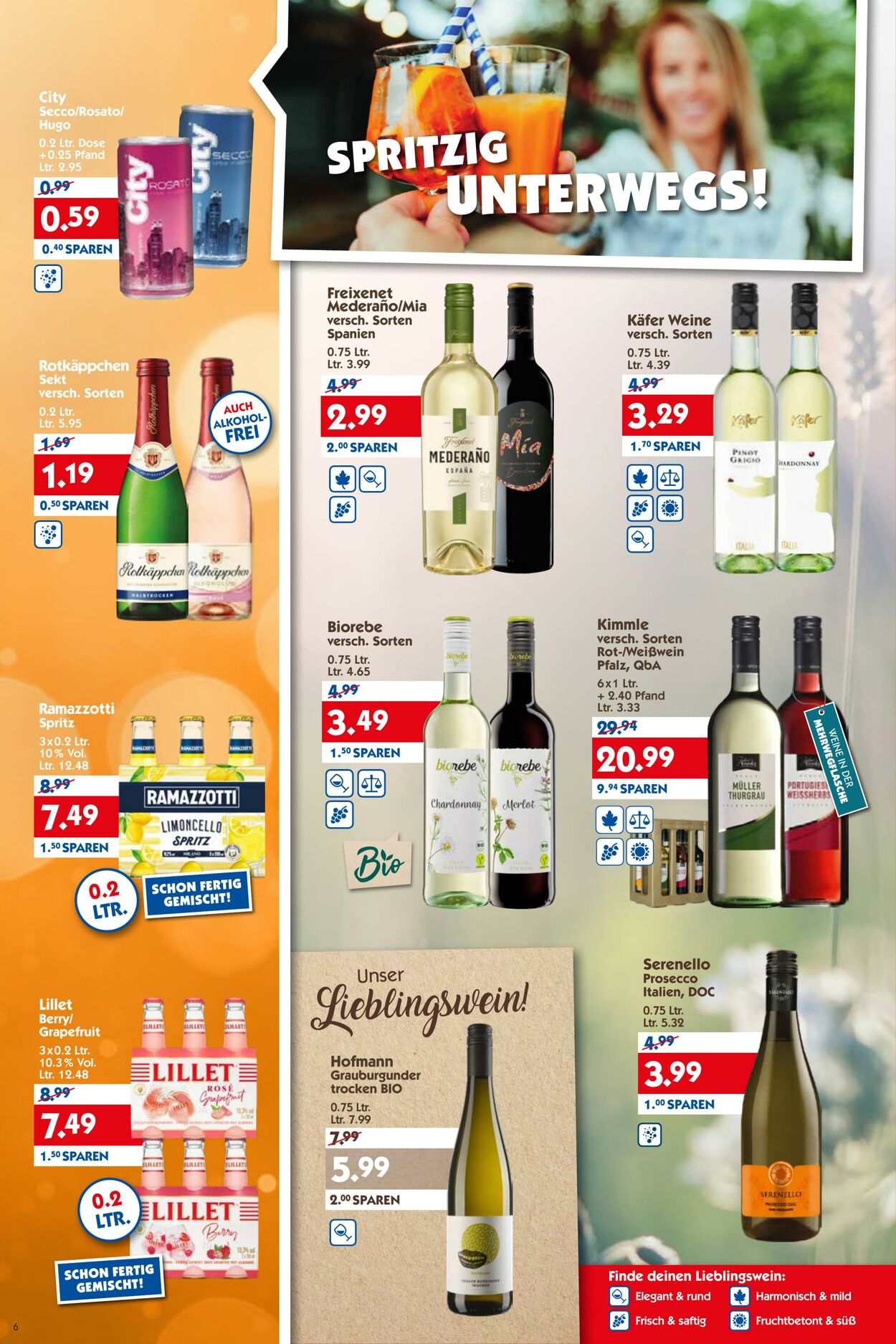 Prospekt HOL’AB! 04.05.2026 - 09.05.2026