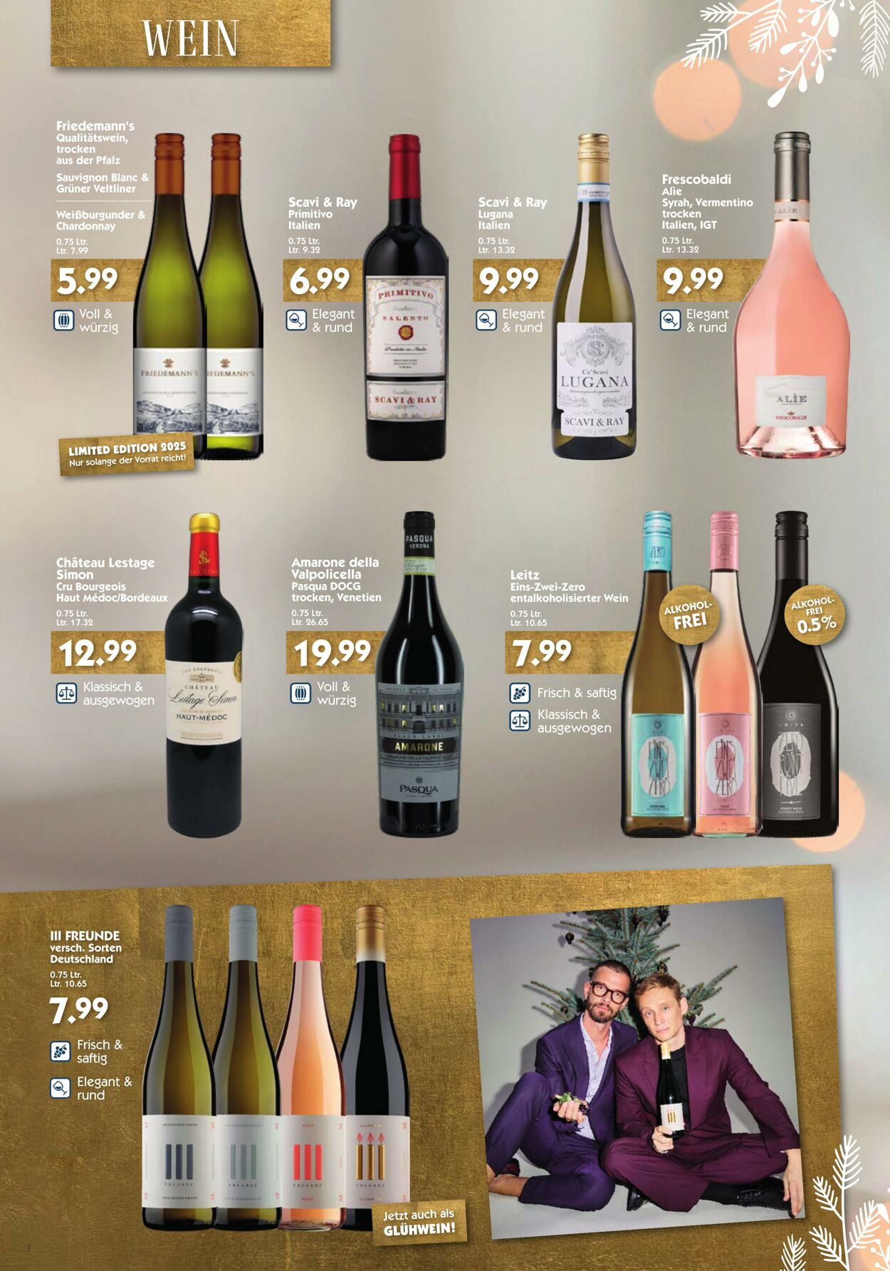 Prospekt HOL’AB! 08.12.2025 - 13.12.2025