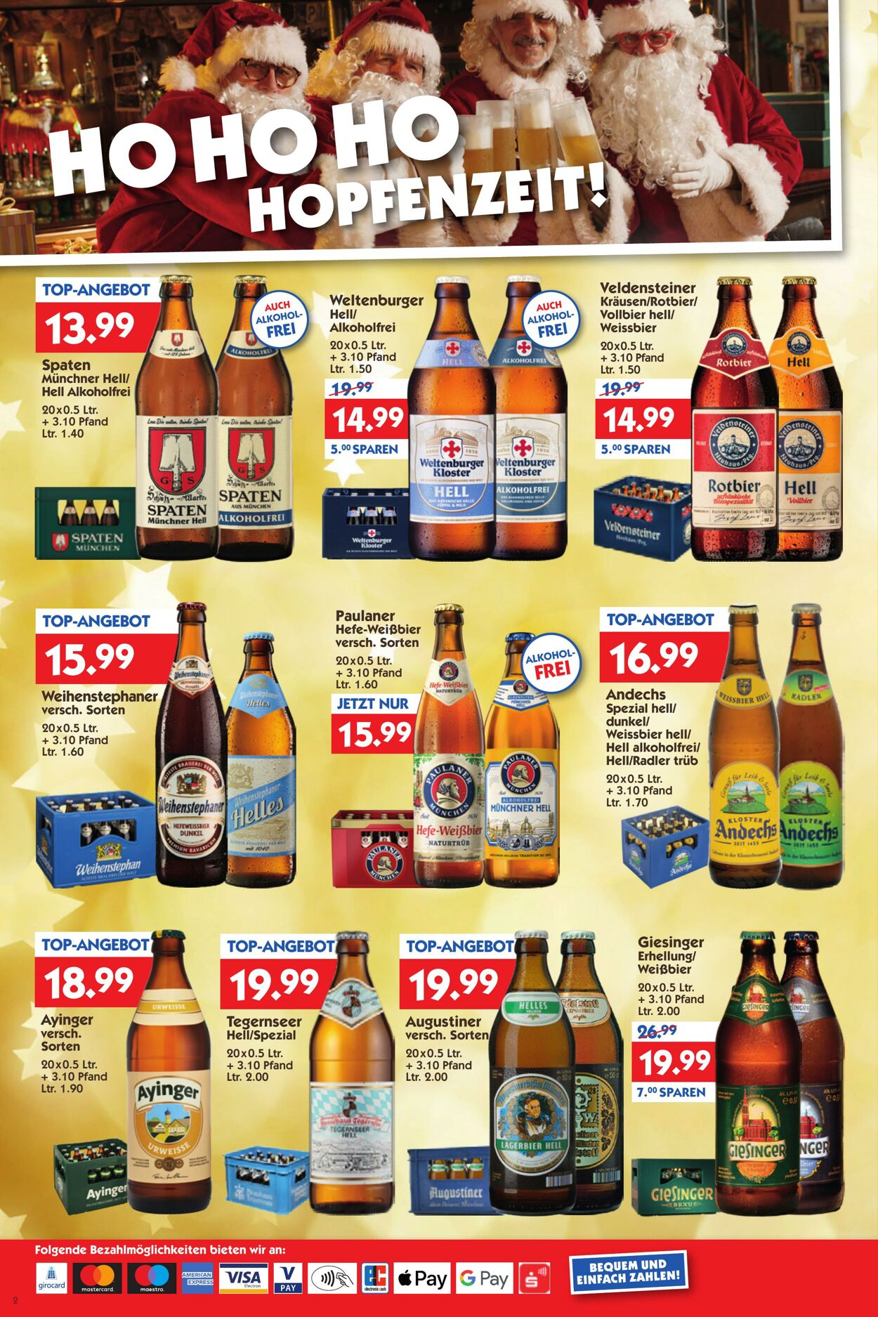 Prospekt HOL’AB! 08.12.2025 - 13.12.2025