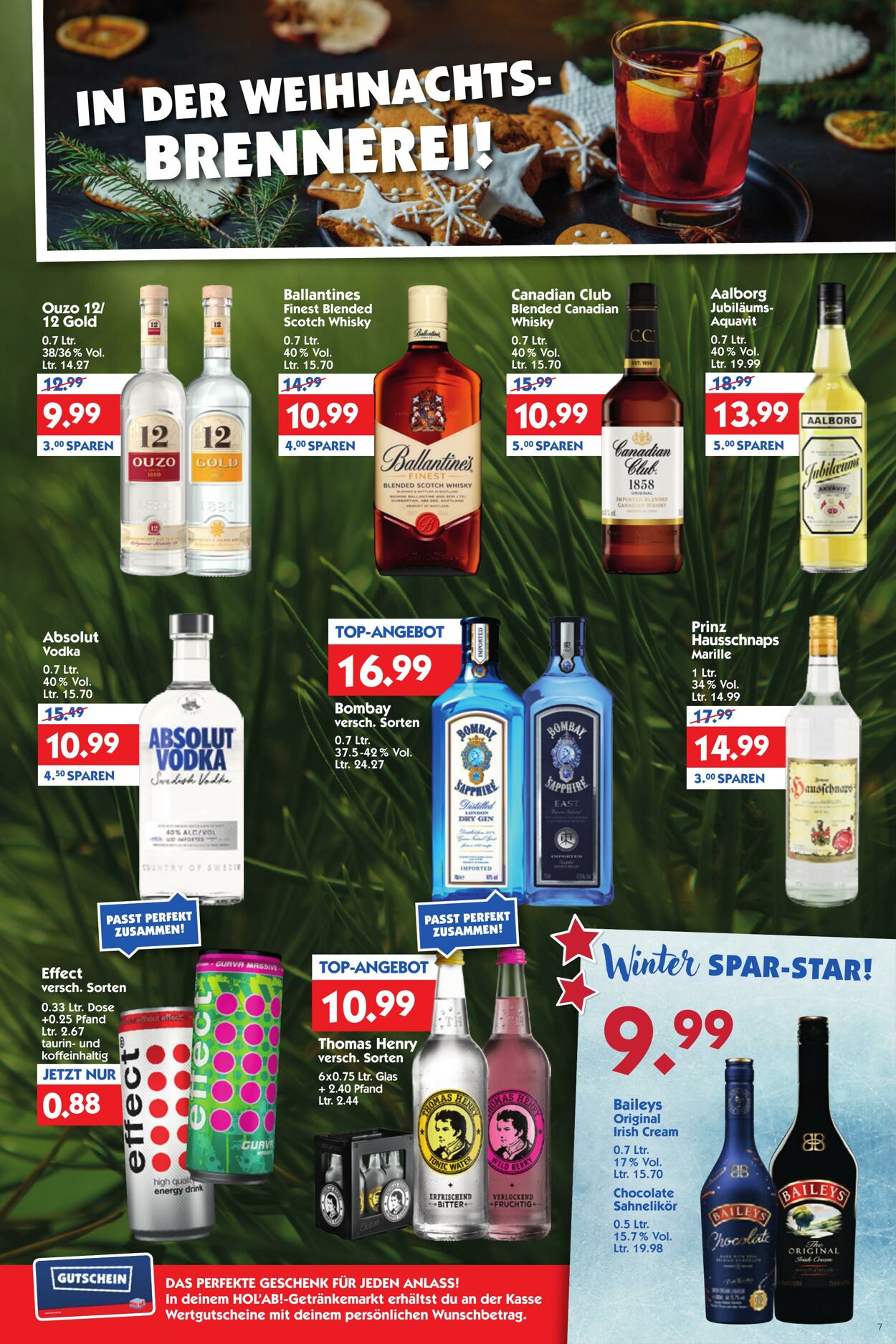 Prospekt HOL’AB! 08.12.2025 - 13.12.2025