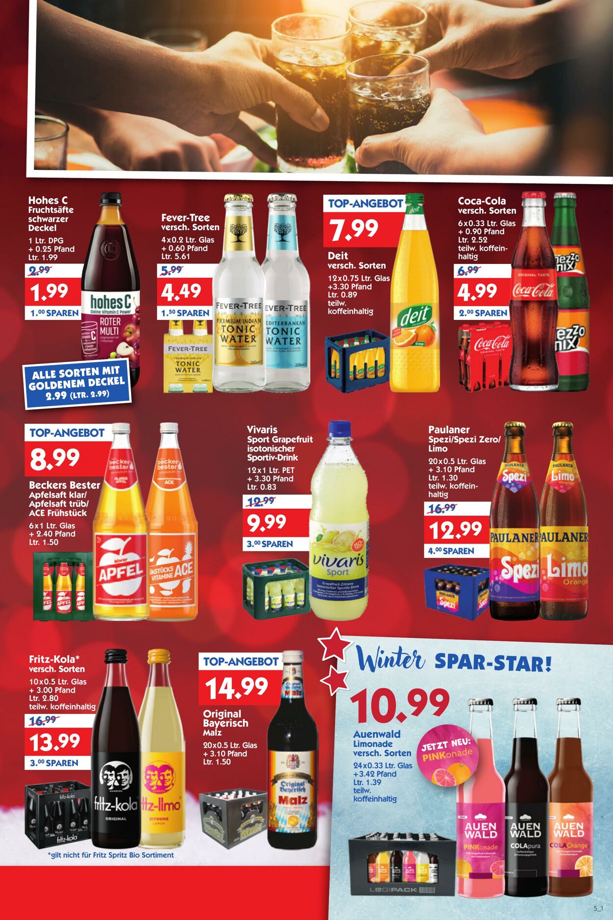 Prospekt HOL’AB! 08.12.2025 - 13.12.2025