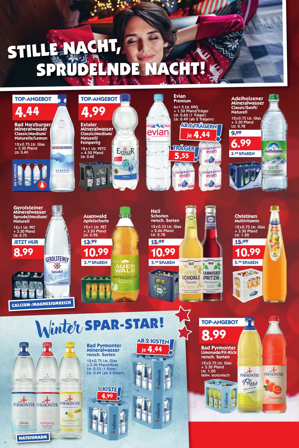 Prospekt HOL’AB! 08.12.2025 - 13.12.2025